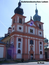Sudetendeutsches Leben - K. Fink