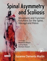 Spinal Asymmetry and Scoliosis - Suzanne Clements Martin