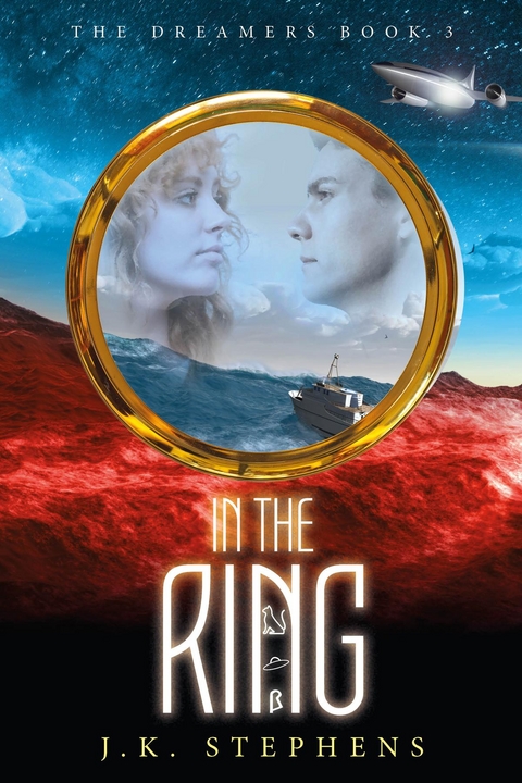 In the Ring -  J.K. Stephens