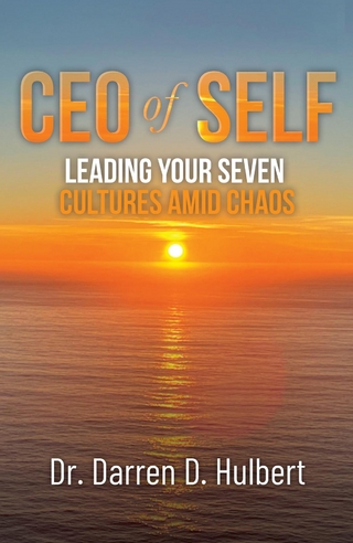 CEO of Self