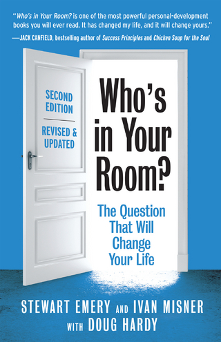 Who's in Your Room?, Revised and Updated