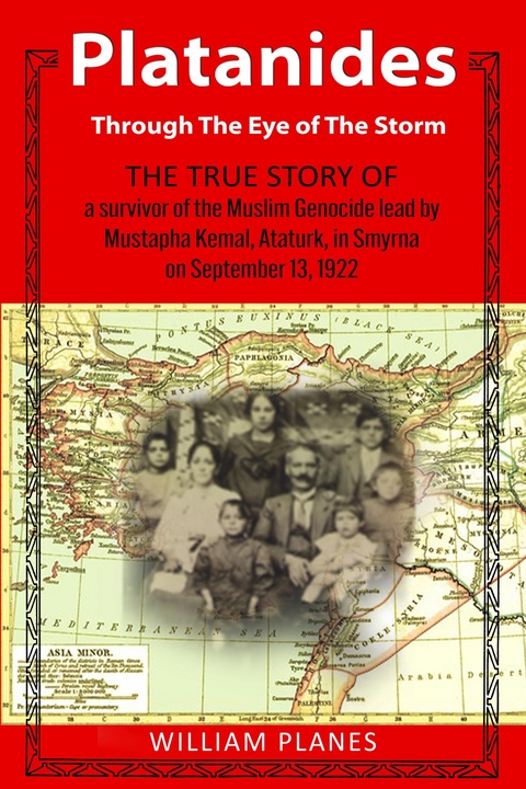 Platanides - William Planes