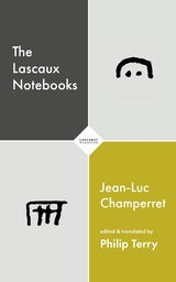 The Lascaux Notebooks - Jean-Luc Champerret