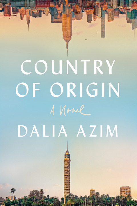 Country of Origin - Dalia Azim