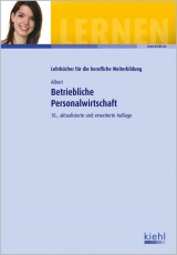 Betriebliche Personalwirtschaft - G&uuml;nther Albert