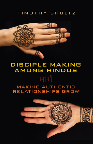 Disciple Making among Hindus