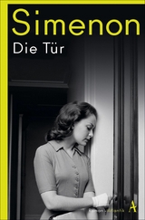 Die T&uuml;r -  Georges Simenon