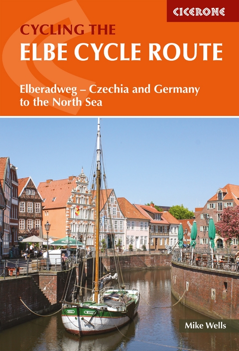 The Elbe Cycle Route - Mike Wells