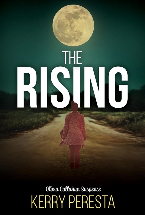 The Rising - Kerry Peresta