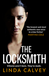Locksmith -  Linda Calvey