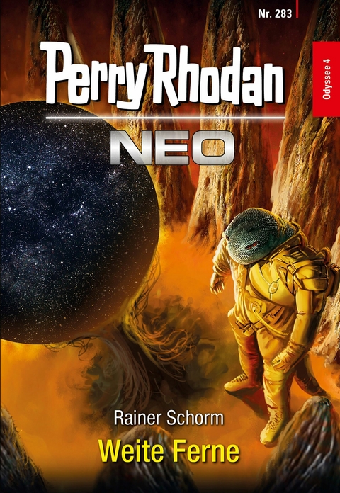 Perry Rhodan Neo 283: Weite Ferne -  Rainer Schorm