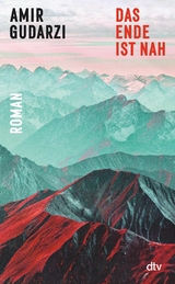 Das Ende ist nah - Amir Gudarzi