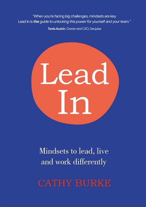 Lead In - Cathy Burke