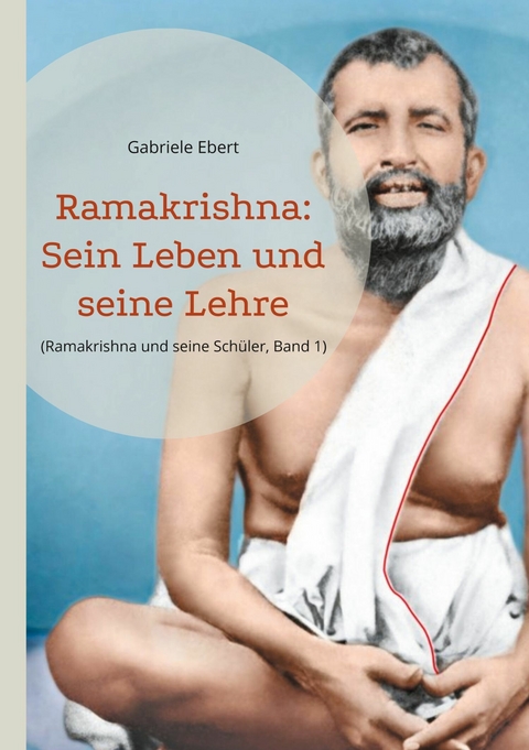 Ramakrishna -  Gabriele Ebert