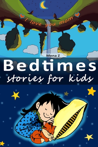 Bedtime stories for kids