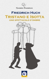 Tristano e Isotta - Friedrich Huch