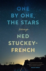 One by One, the Stars - Ned Stuckey-French