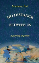 No Distance Between Us - Marianne Peel