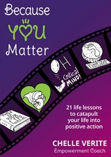 Because You Matter - Chelle Verite