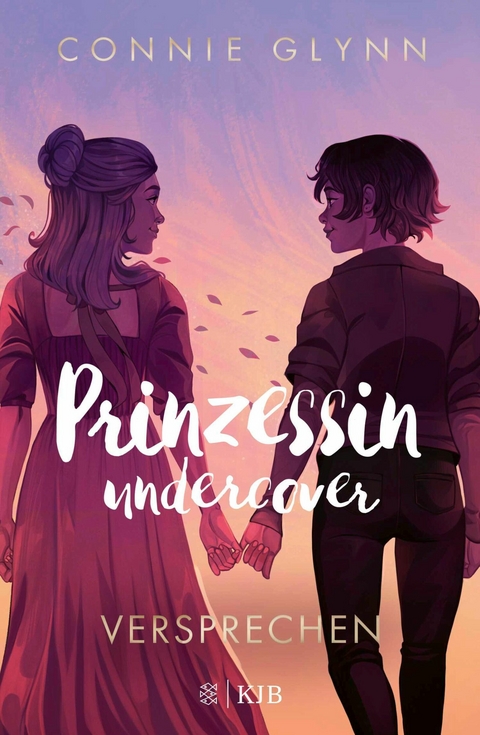 Prinzessin undercover &ndash; Versprechen - Connie Glynn
