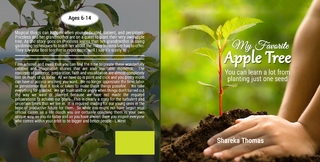 My Favorite Apple Tree