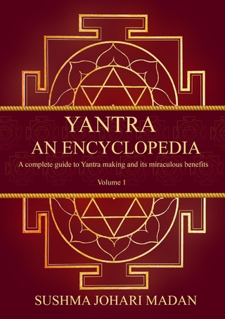 Yantra - An Encyclopedia