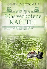 Das verbotene Kapitel - Genevieve Cogman