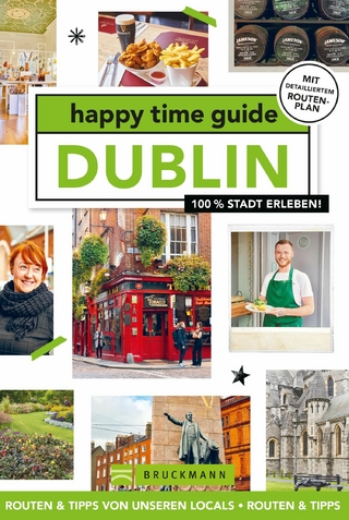 happy time guide Dublin