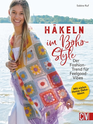 Häkeln im Boho-Style