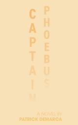 Captain Phoebus - Patrick Demarca