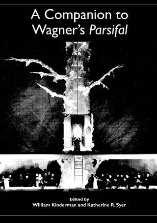 Companion to Wagner's Parsifal