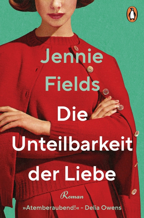 Die Unteilbarkeit der Liebe - Jennie Fields