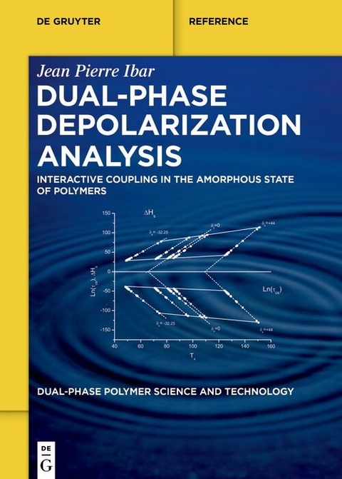 Dual-Phase Depolarization Analysis - Jean Pierre Ibar