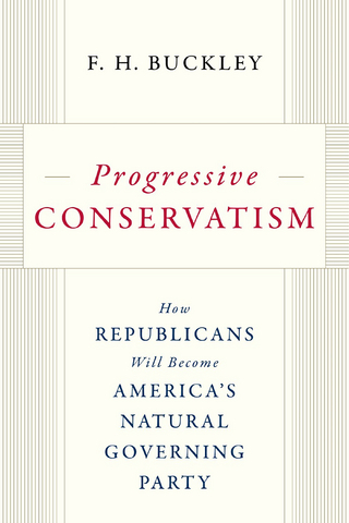 Progressive Conservatism