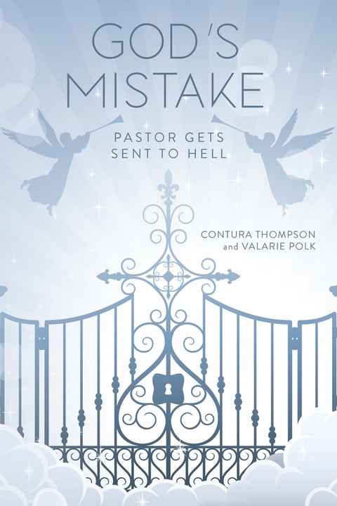God's Mistake - Contura Thompson, Valarie Polk