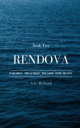 Rendova - Abigail Helland