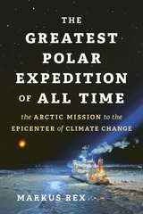 The Greatest Polar Expedition of All Time - Markus Rex