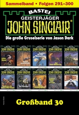 John Sinclair Gro&szlig;band 30 - Jason Dark