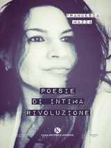 Poesie di intima rivoluzione - Francesca Mazza