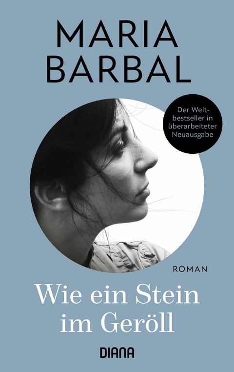 Wie ein Stein im Ger&ouml;ll - Maria Barbal