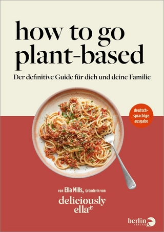 Deliciously Ella – How To Go Plant-Based