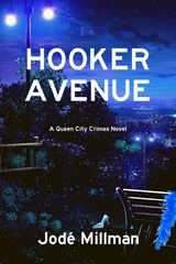Hooker Avenue - Jod&eacute; Millman