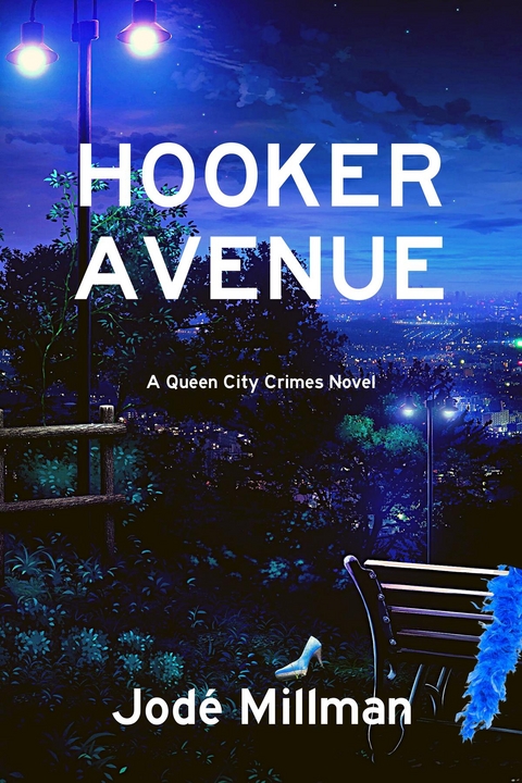 Hooker Avenue - Jod&eacute; Millman