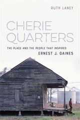 Cherie Quarters - Ruth Laney