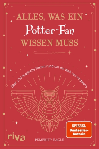 Alles, was ein Potter-Fan wissen muss