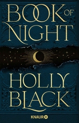 Book of Night - Holly Black