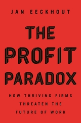 The Profit Paradox - Jan Eeckhout
