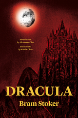 Dracula - Bram Stoker