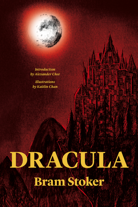 Dracula - Bram Stoker