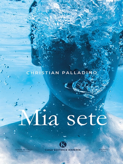 Mia sete - Christian Palladino